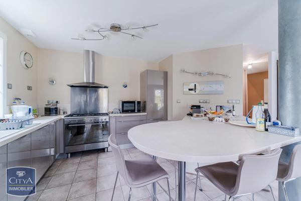 Maison à vendre 6 pièces 250m²