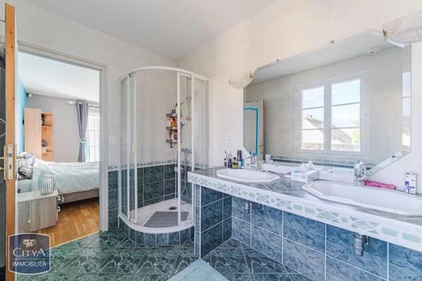 Maison à vendre 6 pièces 250m²