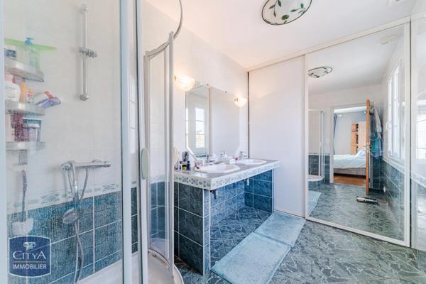 Maison à vendre 6 pièces 250m²