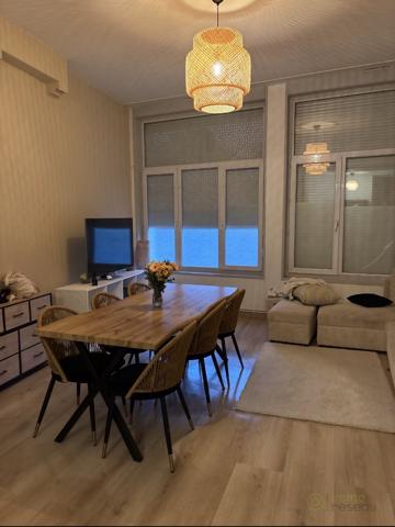 Immeuble à CONDE SUR L'ESCAUT (59163)
