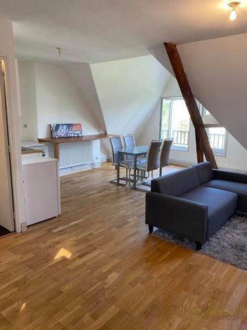 Immeuble à CONDE SUR L'ESCAUT (59163)