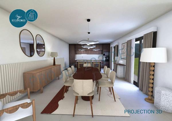 Maison Niort 4 pièce(s) 140.24 m2