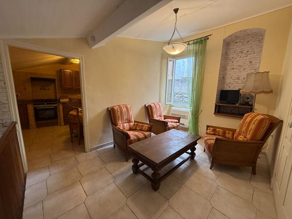 À louer - Appartement T4 - Bastia