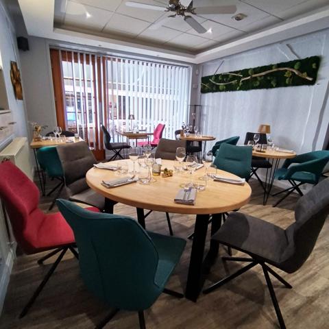 Fonds de commerce restauration traditionnelle ROANNE (42)