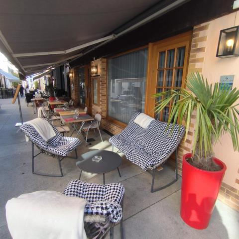 Fonds de commerce restauration traditionnelle ROANNE (42)