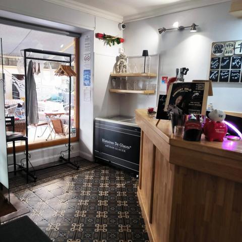 Fonds de commerce restauration traditionnelle ROANNE (42)