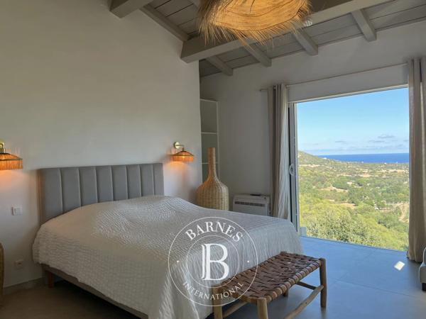 L'Île-Rousse, Villa 3 Chambres -  130 m² à vendre