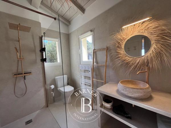 L'Île-Rousse, Villa 3 Chambres -  130 m² à vendre
