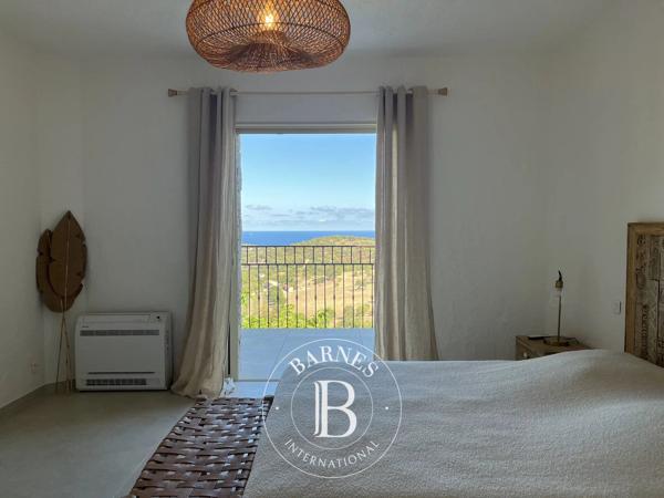 L'Île-Rousse, Villa 3 Chambres -  130 m² à vendre