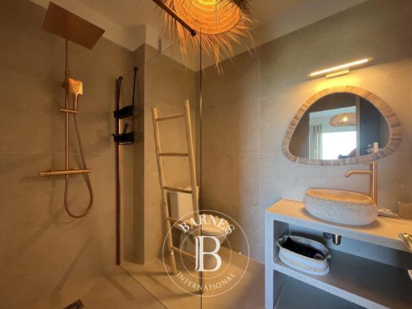 L'Île-Rousse, Villa 3 Chambres -  130 m² à vendre