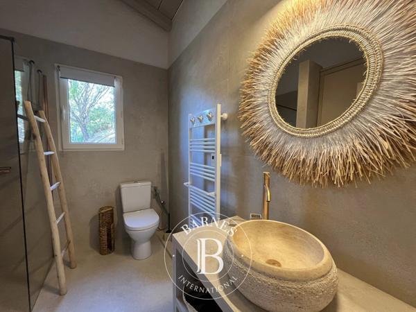 L'Île-Rousse, Villa 3 Chambres -  130 m² à vendre