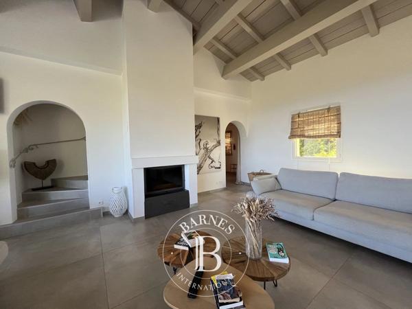 L'Île-Rousse, Villa 3 Chambres -  130 m² à vendre