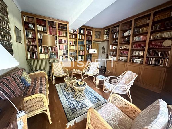 Propriété d'exception avec dépendances, piscine