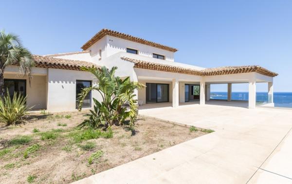 Vente Maison Villa Sainte-maxime   