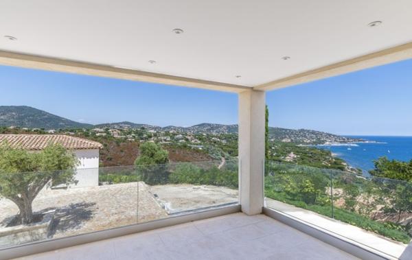 Vente Maison Villa Sainte-maxime   