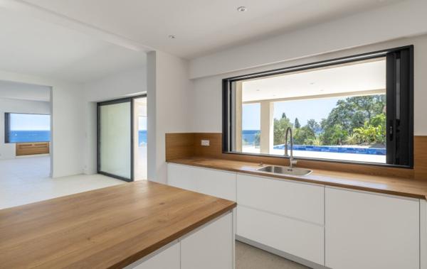 Vente Maison Villa Sainte-maxime   