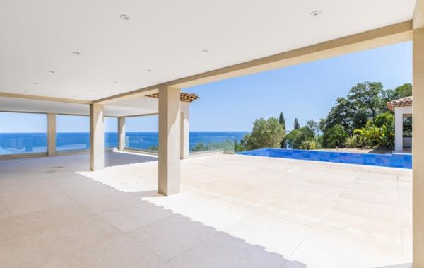 Vente Maison Villa Sainte-maxime   