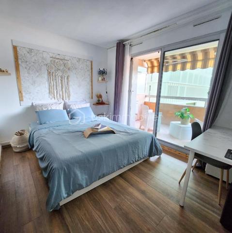 Appartement de 69 m²