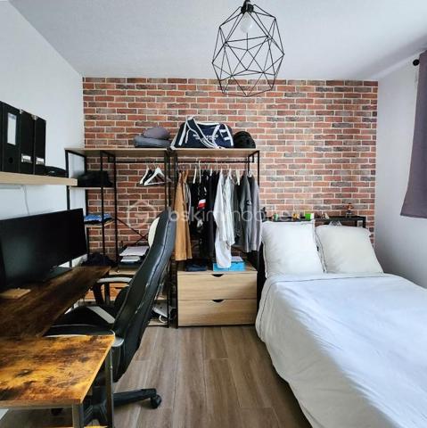 Appartement de 69 m²