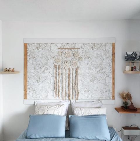 Appartement de 69 m²