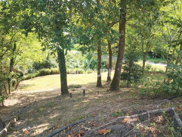 Maison SAINT MARTIN D'ONEY 4 pièce(s) 117.19 m2