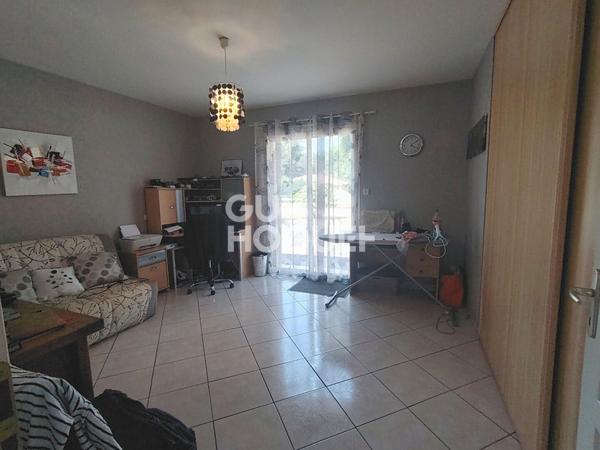 Maison SAINT MARTIN D'ONEY 4 pièce(s) 117.19 m2