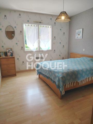 Maison SAINT MARTIN D'ONEY 4 pièce(s) 117.19 m2