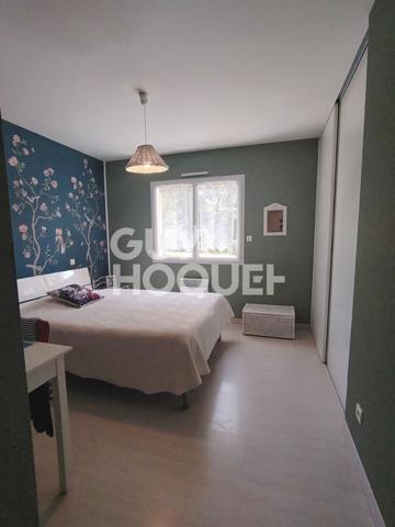 Maison SAINT MARTIN D'ONEY 4 pièce(s) 117.19 m2