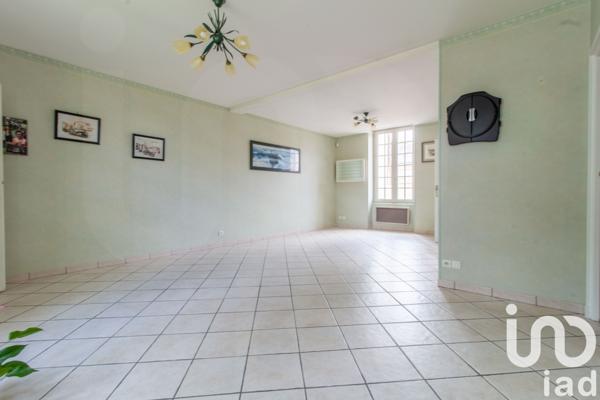 Maison à vendre 5 pièces 130 m² Fleury-les-Aubrais