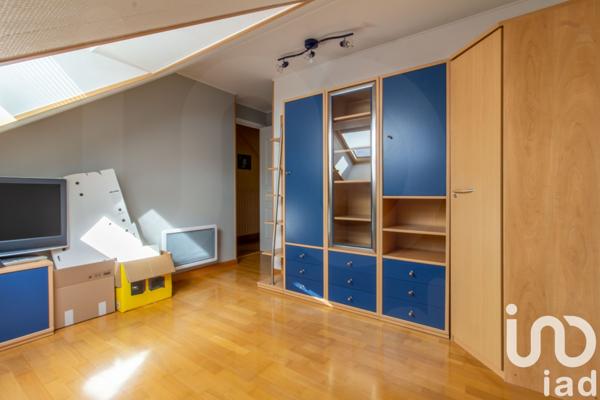 Maison à vendre 5 pièces 130 m² Fleury-les-Aubrais