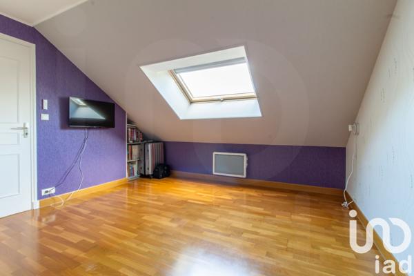 Maison à vendre 5 pièces 130 m² Fleury-les-Aubrais