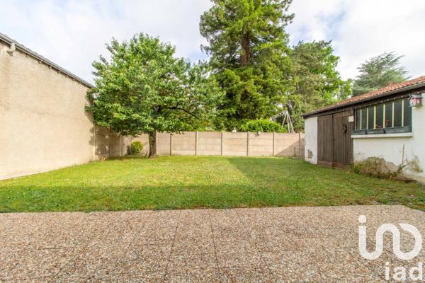 Maison à vendre 5 pièces 130 m² Fleury-les-Aubrais