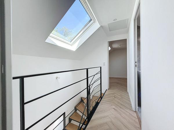 Vente Maison115 m² - 6 Pièces - SAINT MAUR DES FOSSES (94100)