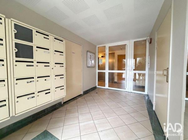 Appartement à vendre 3 pièces 67 m² Savigny-le-Temple