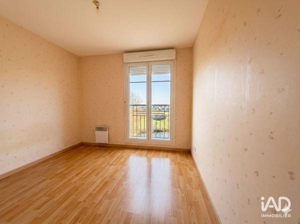 Appartement à vendre 3 pièces 67 m² Savigny-le-Temple