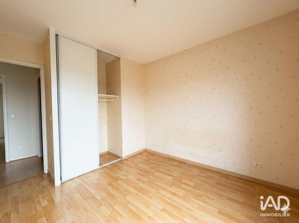 Appartement à vendre 3 pièces 67 m² Savigny-le-Temple