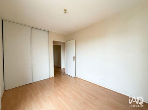 Appartement à vendre 3 pièces 67 m² Savigny-le-Temple
