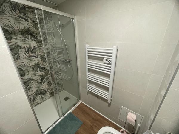 Location Appartement 1 pièces 14 m2 à Saint-Quentin