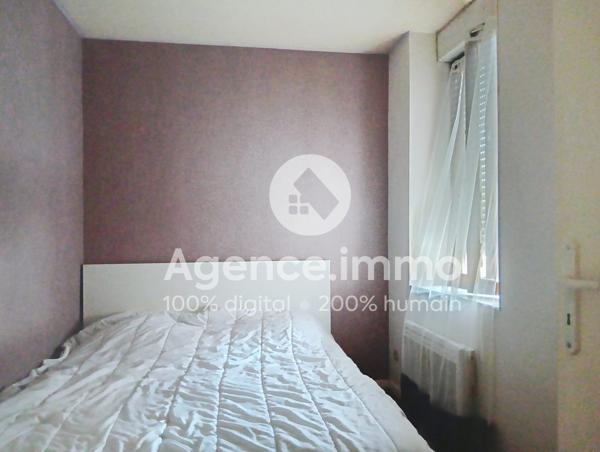 À vendre - Immeuble 149 m² situé à Viarmes (95270)