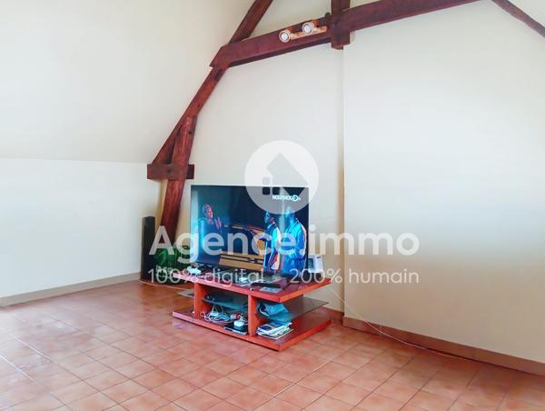 À vendre - Immeuble 149 m² situé à Viarmes (95270)