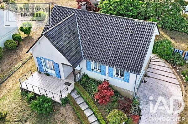 Maison à vendre 7 pièces 152 m² Guérigny
