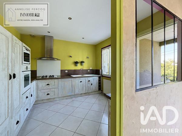 Maison à vendre 7 pièces 152 m² Guérigny