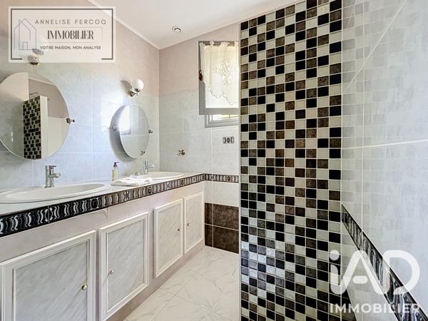 Maison à vendre 7 pièces 152 m² Guérigny