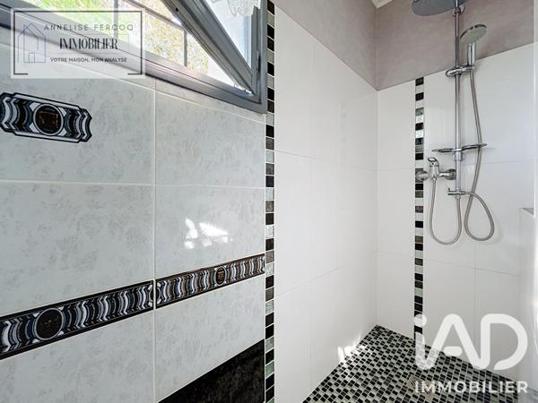 Maison à vendre 7 pièces 152 m² Guérigny