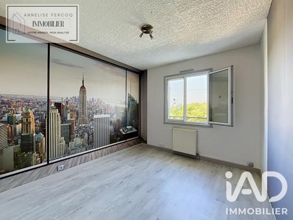 Maison à vendre 7 pièces 152 m² Guérigny