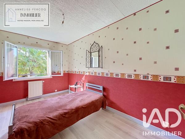Maison à vendre 7 pièces 152 m² Guérigny