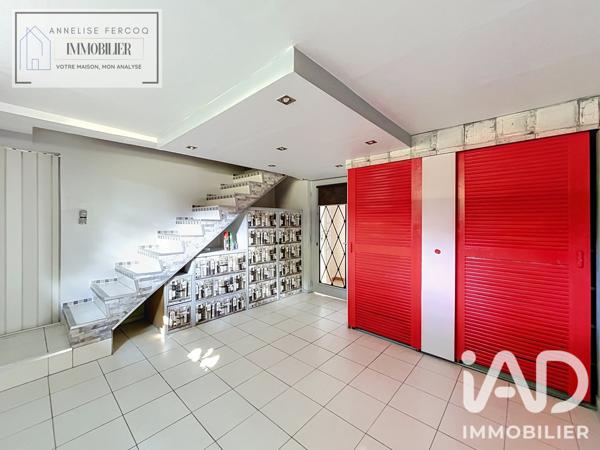 Maison à vendre 7 pièces 152 m² Guérigny