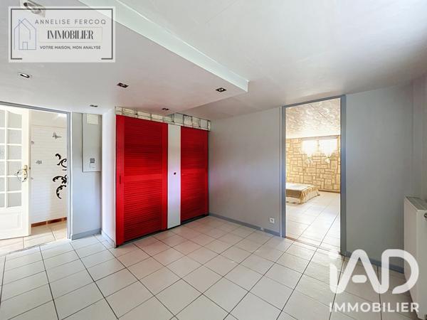 Maison à vendre 7 pièces 152 m² Guérigny