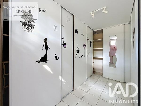 Maison à vendre 7 pièces 152 m² Guérigny