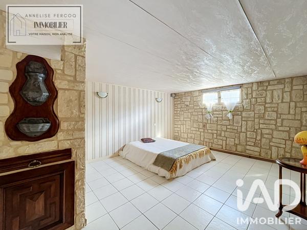 Maison à vendre 7 pièces 152 m² Guérigny